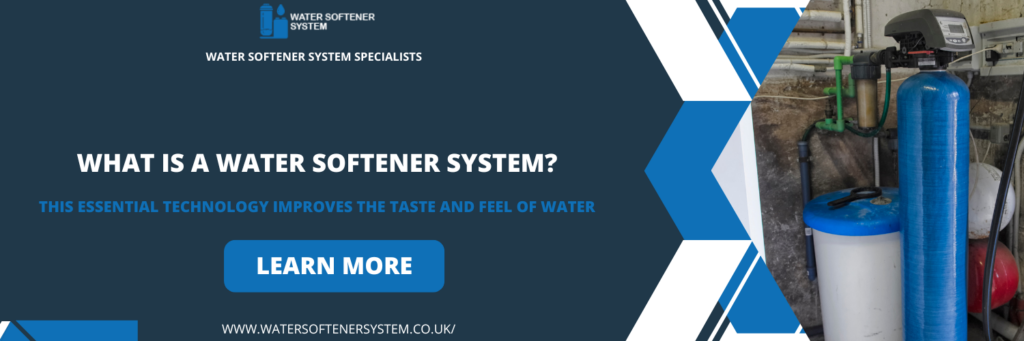 What is a Water Softener System?